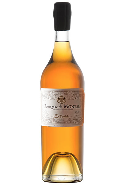 Armagnac, Michel Faure,  Sommeliere Antique, France, 1979