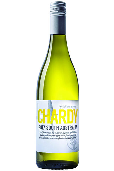 Chardonnay, Adelaide Hill, Haselgrove, Adelaide, Australia, 2020