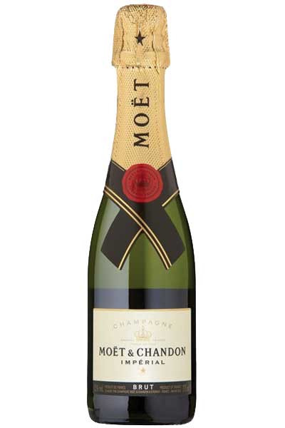 Champagne, Moet Chandon, Brut Imperial, NV, France (Half Bottle)