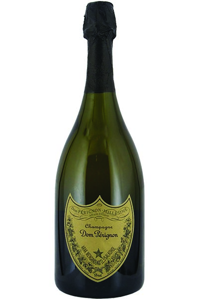 Champagne, Dom Perignon, France, 2013