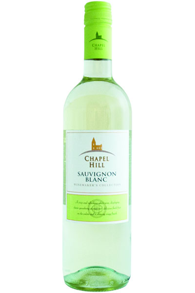 Sauvignon Blanc, Winemaker's Selection, Chapel Hill, Hungary, 2020