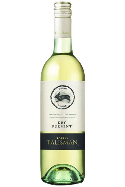 Furmint, Talisman, Hungary, 2021