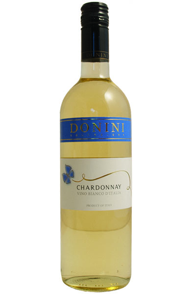 Chardonnay, Donini Collezione, Veneto, Italy, 2022