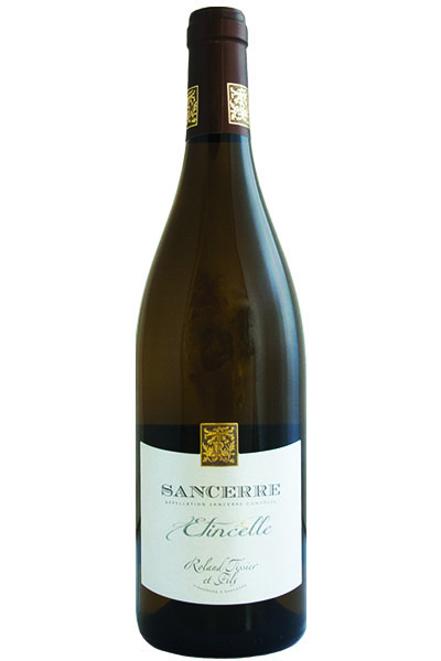 Sancerre Prestige Etincelle, Domaine Tissier Roland, Loire, France, 2019