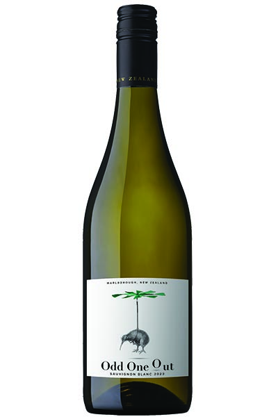 Sauvignon, Odd One Out, Malborough, New Zealand, 2023