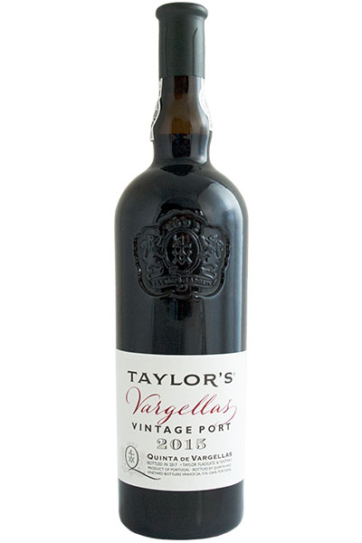 Port, Taylor's Vintage, Quinta de Vargellas, Porto, Portugal, 2015