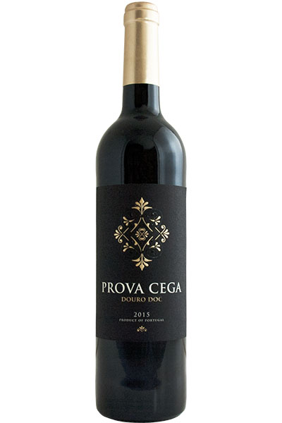 Douro DOC, Tinta Barroca / Sousao, Prova Cega, Vinho Verde, Portugal, 2015