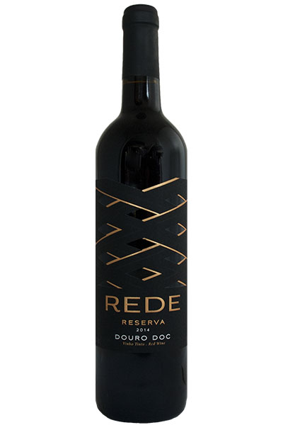 Douro DOC, Reserva, Tinto, Quinta da Rede, Portugal, 2017