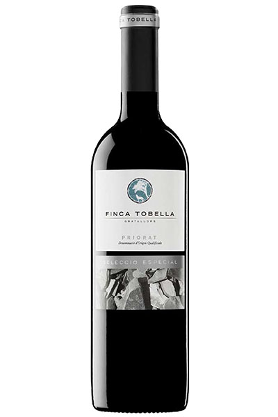 Priorat Tobia,  Seleccion Especial, Bodegas Finca Tobella, Catalunya, Spain, 2017