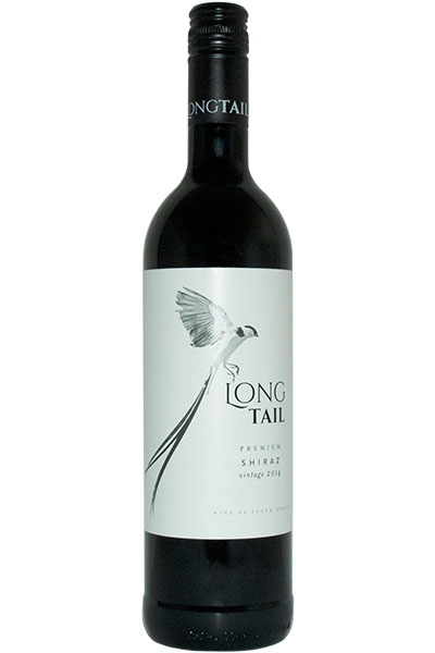 Shiraz, Premium, Long Tail, Wellington, South Africa, 2021