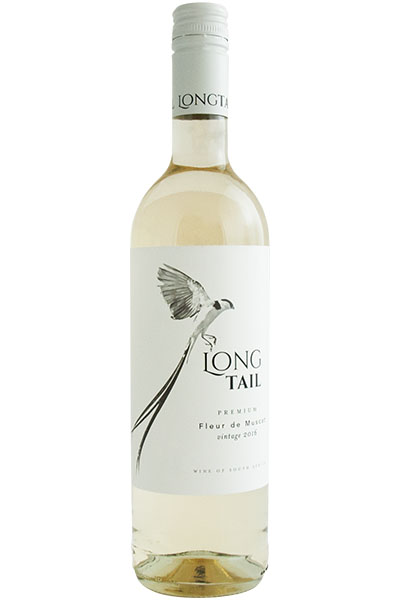 Fleur de Muscat, Premium, Long Tail, Wellington, South Africa, 2016