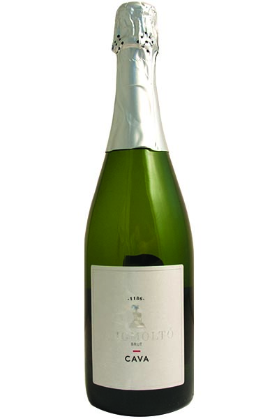 Cava Brut, Puigmolto, Priorat, Spain