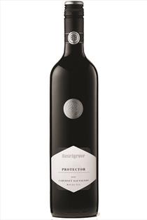 Cabernet Sauvignon, Protector Origin Series, Haselgrove, Adelaide, Australia, 2019