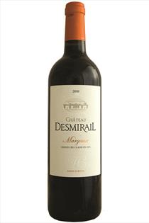 Chateau Desmirail, 3eme Classe, Margaux, Bordeaux, France, 2010