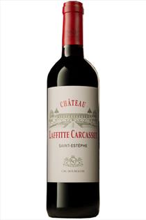 Chateau Lafitte Carcasset, Cru Bourgeois, Saint-Estephe, Bordeaux, France, 2019