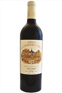 Chateau Les Carmes, Haut Brion, Pessac-Leognan, Bordeaux, France, 2006