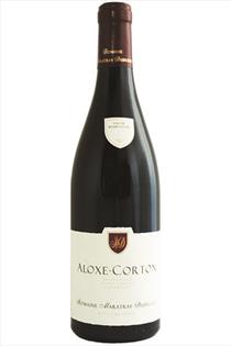 Aloxe-Corton, Domaine Maratray Dubreuil, Burgundy, France, 2021