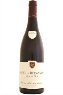 Corton, Bressandes, Grand Cru, Maratray Dubreuil, Burgundy, France, 2016