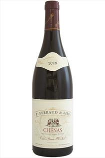 Chenas, Cuvee Jean Michel, Domaine Pierre Ferraud, Burgundy, France, 2019