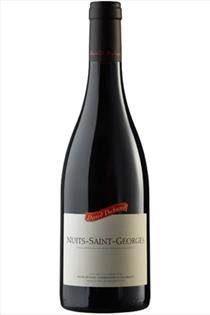 Nuits St Georges, Domaine David Duband, Cote de Nuits, Burgundy, France, 2018