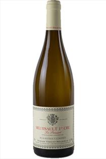 Beaune, 1er Cru, Les Pertuizots, Domaine Vincent Bouzereau Meursault, Burgundy, France, 2018