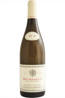 Meursault, Domaine Vincent Bouzereau, Burgundy, France, 2020