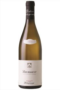 Meursault Blanc, Domaine Henri de Lagrange et Fils, Burgundy, France, 2019