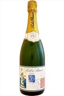 Champagne, Leclerc Briant, Cuvee de la Liberte, France, 1986