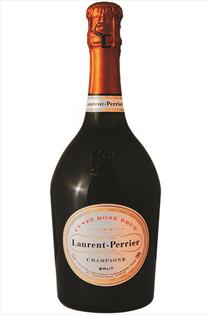 Champagne, Brut Rose, Laurent Perrier, Tours sur Marne, France