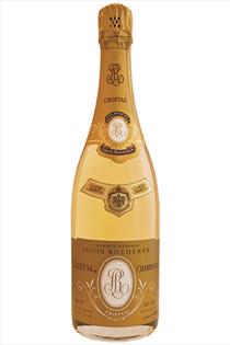 Champagne, Louis Roederer Brut, 'Cristal', Limited Edition, France, 2015