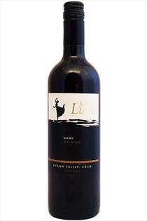 Malbec Premium Bella Lucia