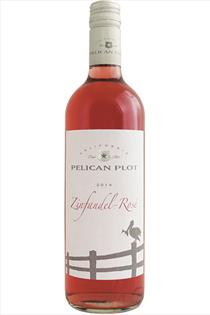 Zinfandel RosÃ©, Pelican Plot, California, USA, 2022