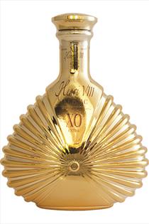 Henri Viii Extra Xo Grande Champagne