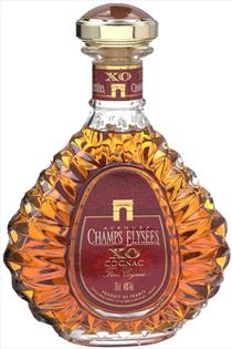 Cognac XO Champs-Elysees