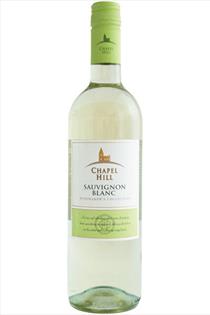 Sauvignon Blanc, Winemaker's Selection, Chapel Hill, Hungary, 2020