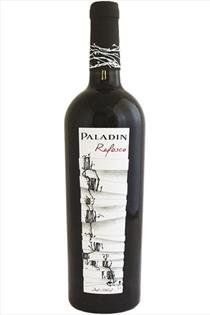 Refosco dal Peduncolo Rosso, Azienda Paladin, Lison-Pramaggiore DOC, Veneto, Italy, 2020