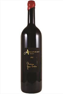 Amarone Classico Riserva, DOC, Gino Cordin, Piemonte, Veneto, Italy, 2003 (Magnum Bottle)