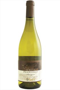 Sauvignon, Tenuta Praducello, Villa Rubini, Friuli DOP, Veneto, Italy, 2020