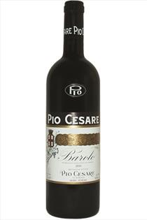 Barolo, Azienda Pio Cesare, Piemonte, Italy, 2010