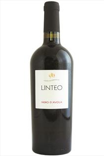 Nero d'Avola, Linteo, Cantine Minini, Sicily, Italy, 2019