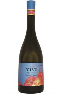 Vermentino, Vivi, Montecarlo DOC, Tenuta del Buonamico, Tuscany, Italy, 2021