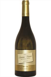 Montecarlo DOC Bianco, "Etichetta Bianca", Tenuta del Buonamico, Tuscany, Italy, 2020