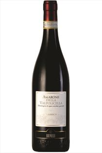 Amarone della Valpolicella DOCG, Classico, Brunelli, Verona, Italy, 2019