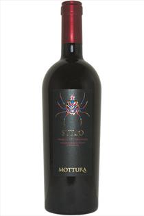 Primitivo di Manduria Stilio, Special Cru, Azienda Villa Mottura, Puglia, Italy 2022