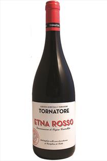 Etna Tornante, Azienda Agricola, Francesco Tornante, Isle of Sicily, Italy, 2018