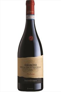 Amarone Tenuta Antica Vinaia Salvaterra, Veneto, Italy 2017