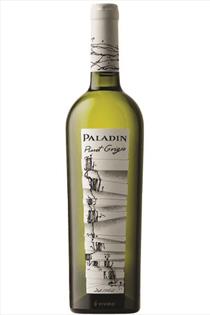 Pinot Grigio Paladin, DOC, Lison Pramaggiore, Veneto, Italy 2022