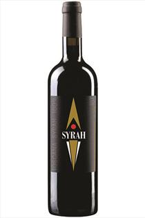 Syrah di Maremma, Azienda Agricola Roberto Ferraris, Tuscany, Italy 2020