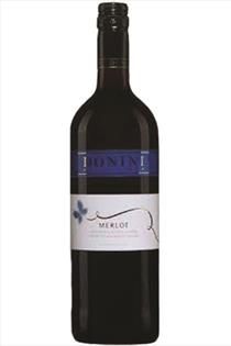 Merlot Trevenzie, Donini Collezione, Veneto, Italy, 2021