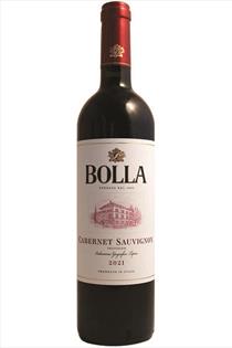 Cabernet Sauvignon Trevenezie, Bolla La Villa, Veneto, Italy, 2021